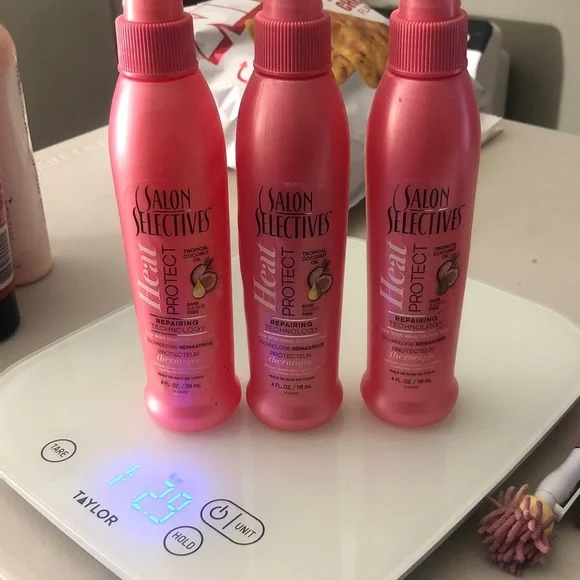 Salon Selectives Repairing 3 pack - Picture 1 of 5